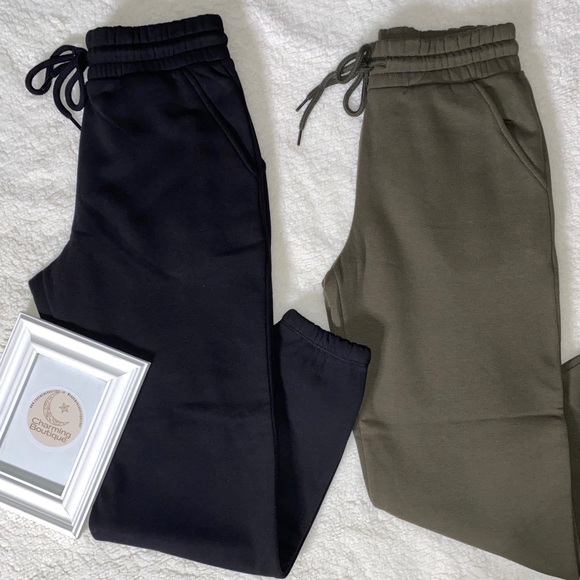 Charming Boutique Pants - Bundle of Joggers/Sweats